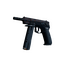 CZ75-Auto | Hexane (Minimal Wear)