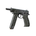 CZ75-Auto | Midnight Palm image 120x120