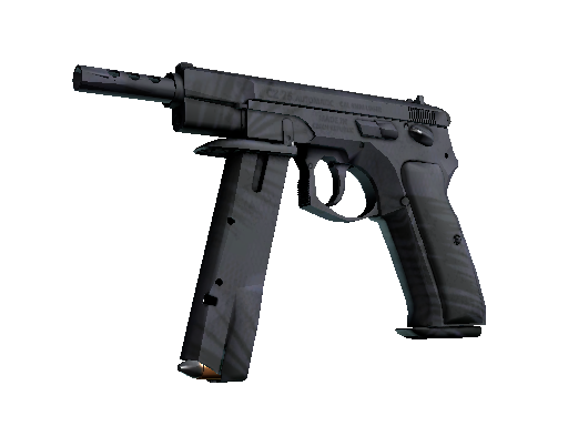 CZ75-Auto | Midnight Palm (Factory New)