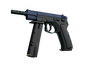 CZ75-Auto | Indigo