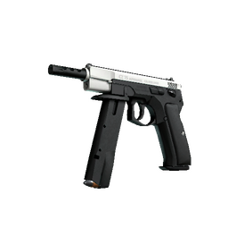 CZ75-Auto | Tuxedo (Factory New)