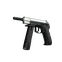 CZ75-Auto | Tuxedo (Factory New)
