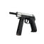 CZ75-Auto | Tuxedo (Field-Tested)