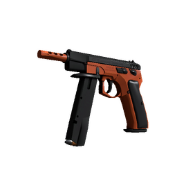 Souvenir CZ75-Auto | Nitro (Minimal Wear)