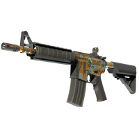 M4A4 Daybreak