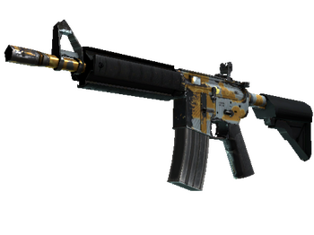 M4A4 | Daybreak