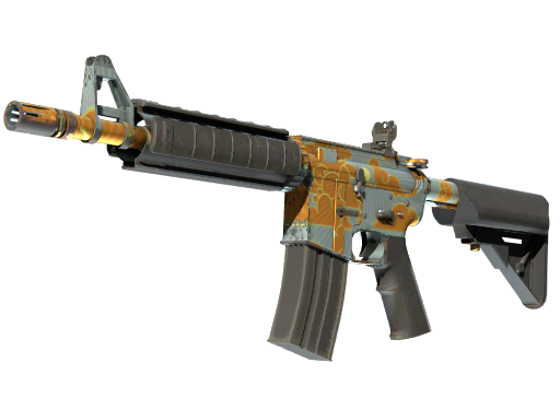 M4A4 | Aurora