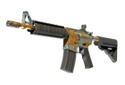 M4A4 | Daybreak