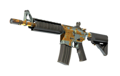 M4A4 | Daybreak