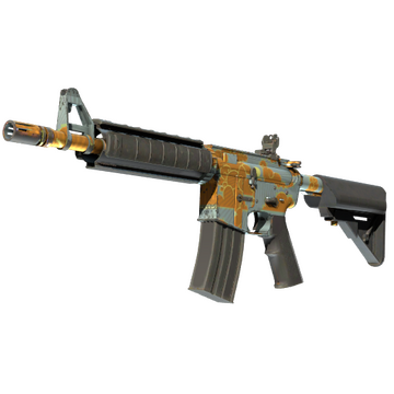 M4A4 | Daybreak image 360x360