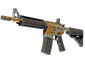 M4A4 | Daybreak (Minimal Wear)