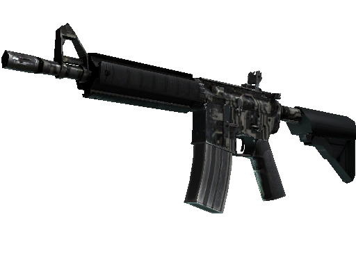 Souvenir M4A4 | Mainframe 