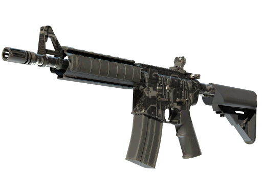 M4A4 | Мейнфрейм