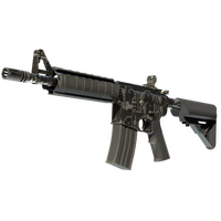 M4A4 Mainframe