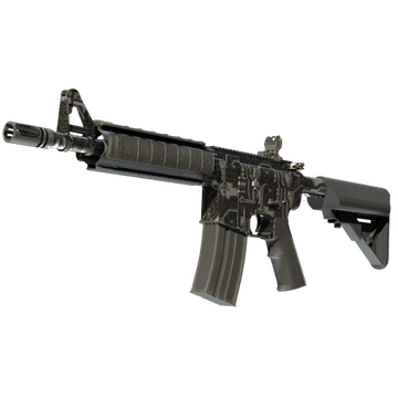 M4A4 | Mainframe image 360x360