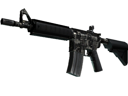 Souvenir M4A4 | Mainframe