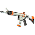 M4A4 | Asiimov image 120x120