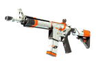 M4A4 | Asiimov