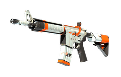 M4A4 | Asiimov