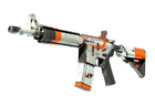 M4A4 | Asiimov