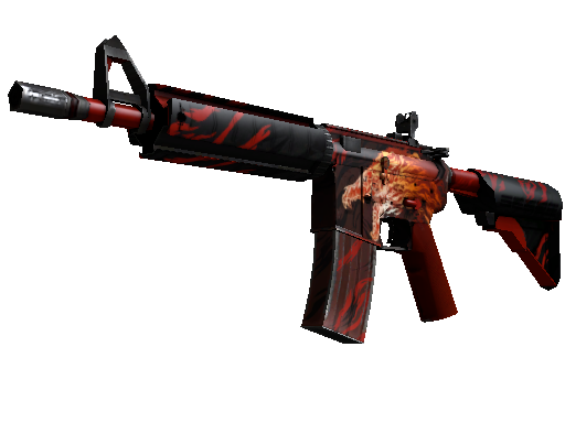 M4A4 | Howl