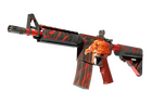 M4A4 | Howl