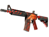 M4A4 | Вой