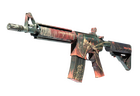 M4A4 | Tooth Fairy