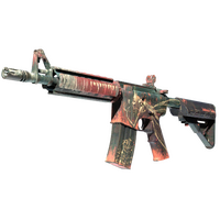 M4A4 Tooth Fairy