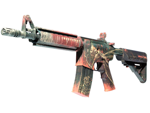 M4A4 | Fée des dents