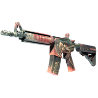 M4A4 Tooth Fairy