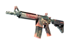 M4A4 | Tooth Fairy