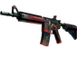 StatTrak™ M4A4 | Tooth Fairy