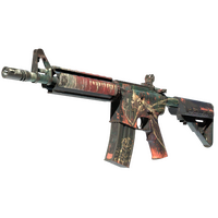 M4A4 Зубная фея