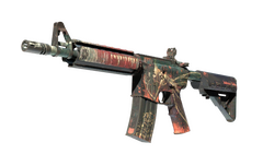 M4A4 | Tooth Fairy