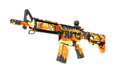 M4A4 | Hellish
