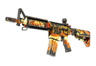 M4A4 | Hellish