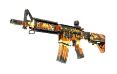 M4A4 | Hellish
