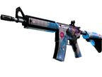 M4A4 | Temukau