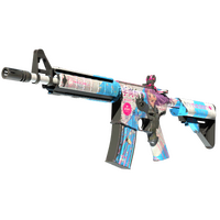 M4A4 Temukau
