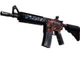 M4A4 | 龍王