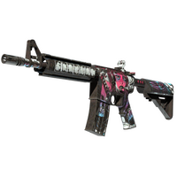 M4A4 Neo-Noir