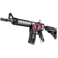 M4A4 Neo-Noir