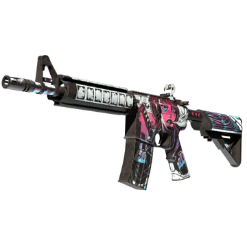 M4A4 | Neo-Noir (Field-Tested)