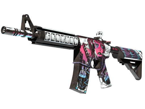 M4A4 | Neonoir