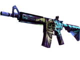 M4A4 | Desolate Space