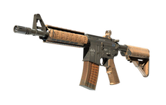 M4A4 | Poly Mag