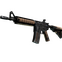 M4a4 poly mag