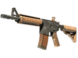 M4A4 | Полимерный рожок