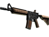 M4A4 | Poly Mag